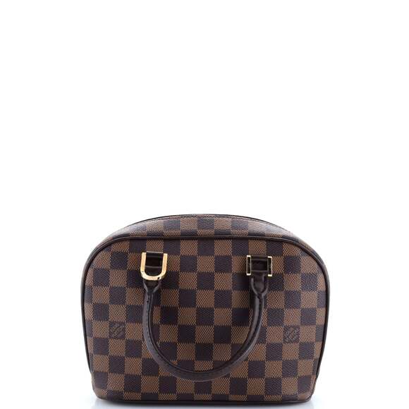 Louis Vuitton Sarria Handbag Damier #178450L96B - Picture 1 of 10